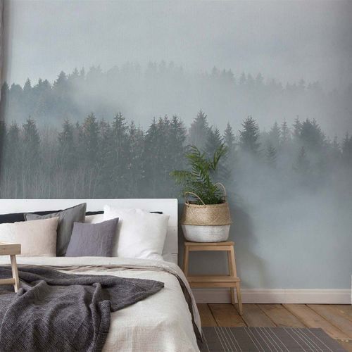 Fototapete Misty Forest DD118604 A.S. Création Designwalls