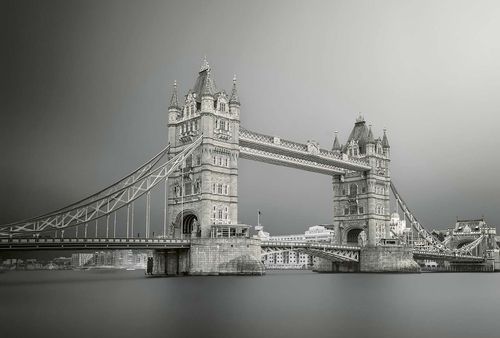 Papier peint panoramique Tower Bridge London DD118960 A.S. Création Designwalls