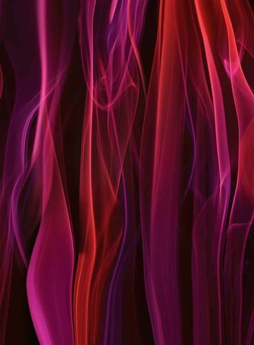 Papier peint panoramique Red Smoke DD119065 A.S. Création Designwalls