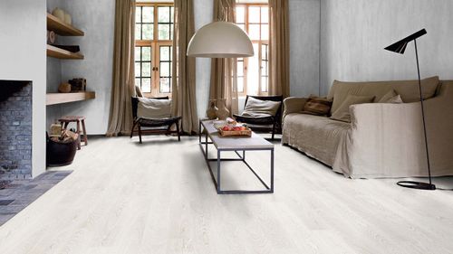 Quick-Step Eligna "EL1300 Wengé passionata planches"