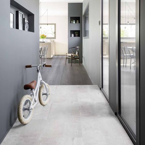 Gerflor Senso Premium Easy "0938 Gotha Clear" | Poisse intégrée