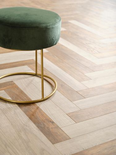 BerryAlloc Chateau+ "62002719 Java Brown" Type B