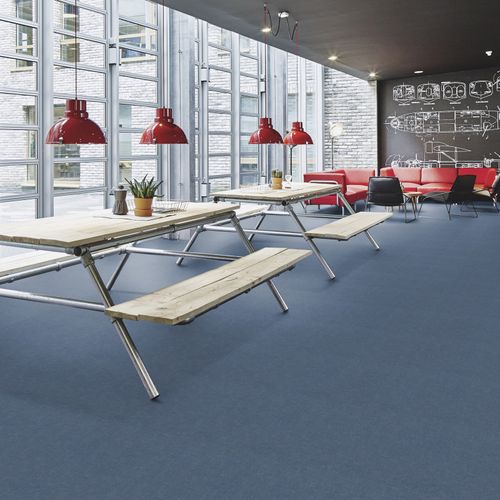 Forbo Flotex Colour Metro "246004 Gull"