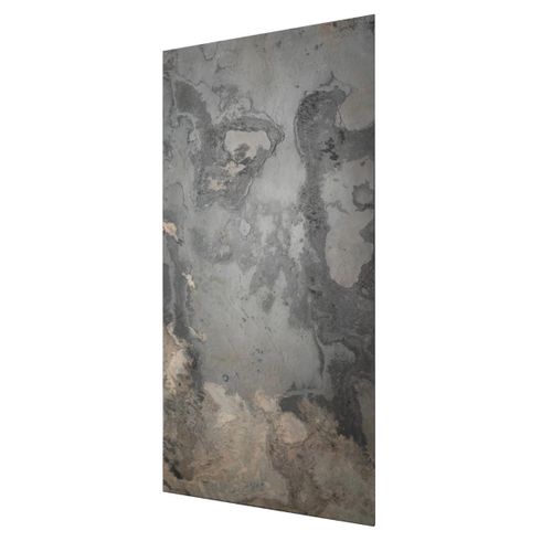 Chantemur Real Stone Wall 20001 Ardoise Patinée 122 x 61 cm