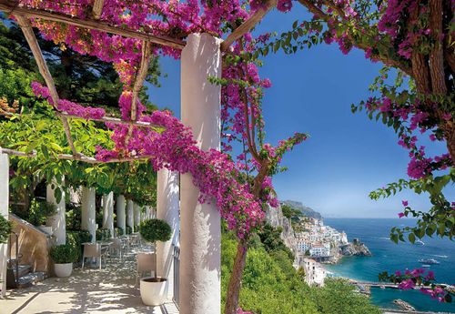 Komar Amalfi | 33,9591 x 368 cm
