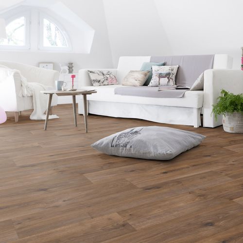 Gerflor Texline "2015 Sherwood Brown"