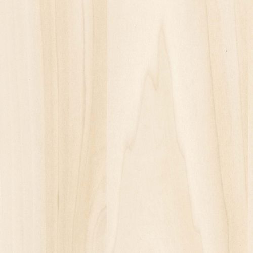 Ter Hürne Panneaux Décoratifs "F20 Peuplier beige crème" (125 x 19,6 cm)