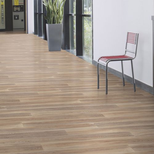 Gerflor Primetex "2007 Cognac Blond"