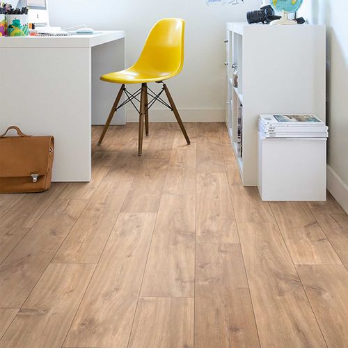 Quick-Step Classic "CLM1487 Minuit chêne naturel"