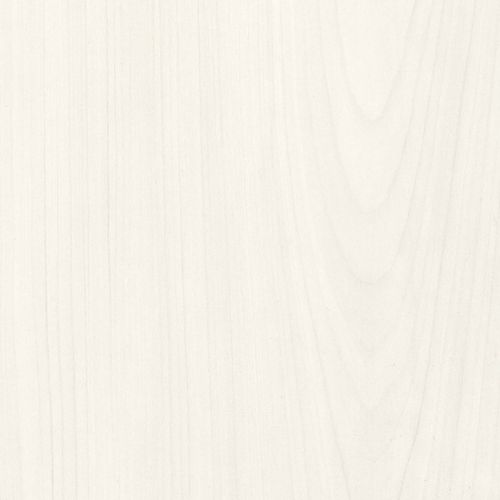 Ter Hürne Panneaux Décoratifs "F02 Erable blanc crème" (125 x 23,5 cm)