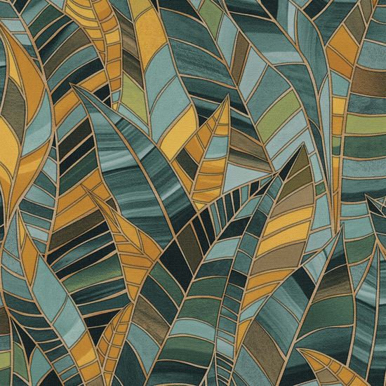 Papier peint "ELLE Decoration 4 - 1044619"