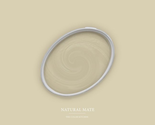 The Color Kitchen "TCK4000 Natural Mate"