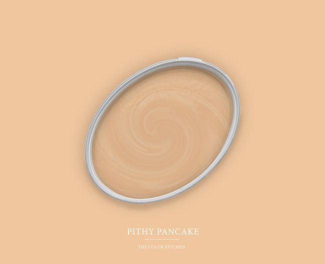 The Color Kitchen "TCK5009 Pithy Pancake"