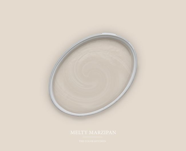 The Color Kitchen "TCK6019 Melty Marzipan"