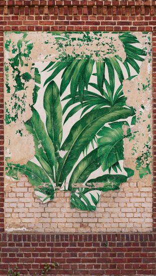 Livingwalls The Wall II | 392452