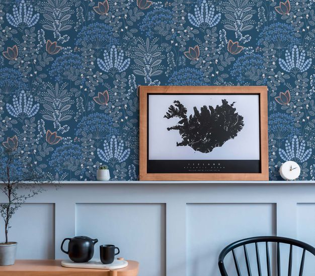 Chantemur Papier peint | B393494