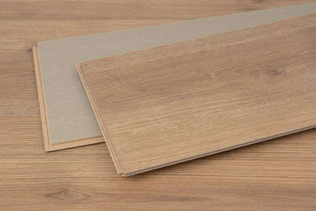 Nature2Floor Deluxe XL 4V "Chêne Classique"