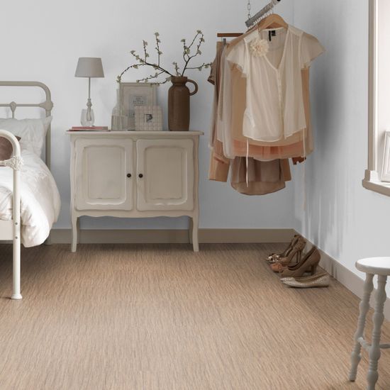 Forbo Allura Click Pro "61255 Natural Seagrass" (Destockage)