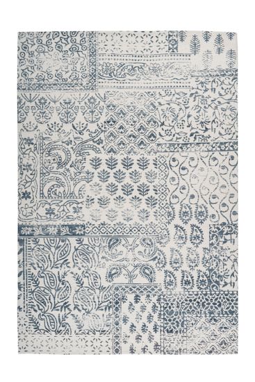 Tapis Yoga 112003 Bleu foncé