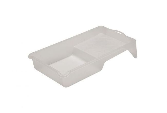 Bac à peinture pour rouleaux 110 mm