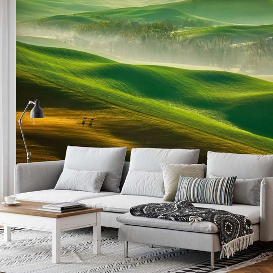 Papier peint panoramique Hills DD118916 A.S. Création Designwalls