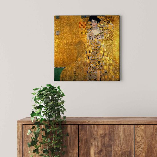 Tableau sur toile DD123295 AdeleBlochBaue A.S. Création