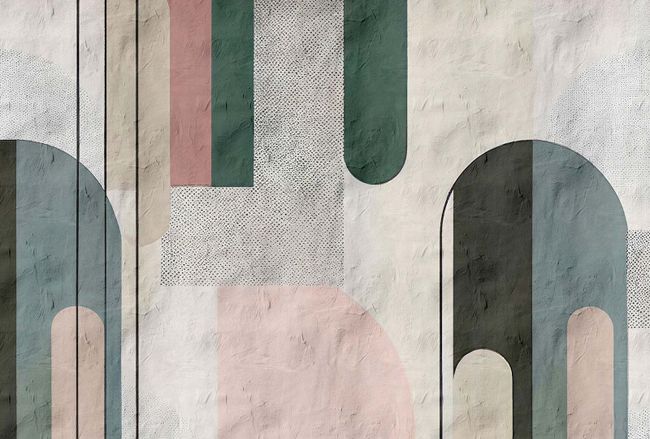 Papier peint panoramique Walls by patel 4 "DD127709" Bogeta