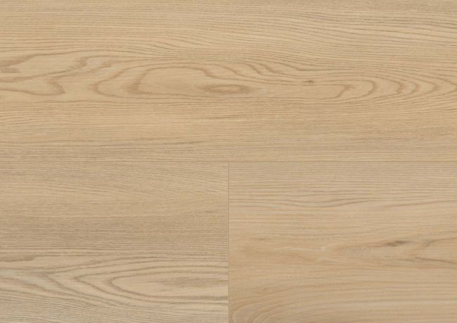 Wineo 400 Wood XL | Vinyle clipsable "Calm Ash Beige"