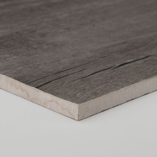 Flaviker Dakota "tortora" (20 x 120 cm)