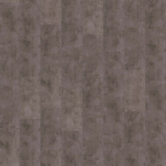 Wineo 1000 Stone L | Lame PVC à coller "Urban Concrete Dark"