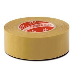 Ruban adhésif double face pour moquette évenementielle 50 mm - 25 m
