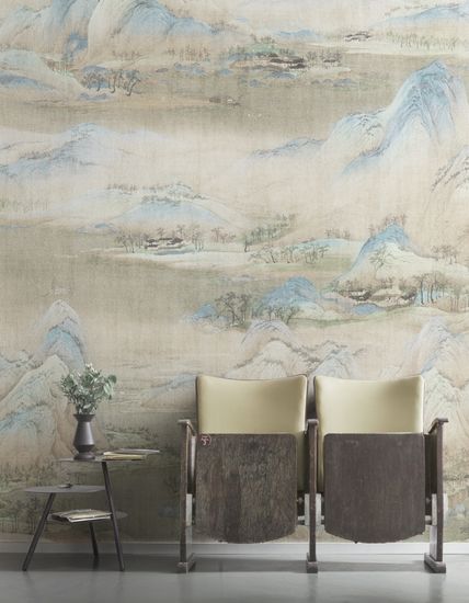 Komar Amenity INX4-011 | 200 x 280 cm