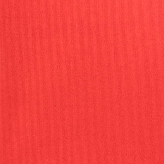 Real Podium Rib "3078 Scarlet"