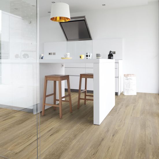 Gerflor Senso Clic Premium "0828 Authentic Nature"
