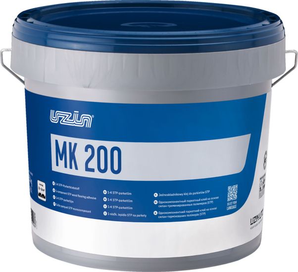 Colle MK 200 pour parquet (16 kg)